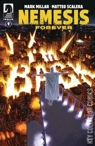Nemesis Forever #1