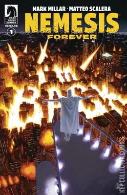 Nemesis Forever