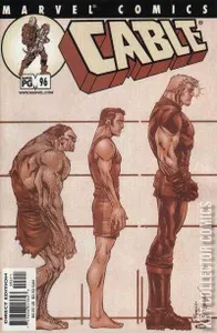 Cable #96