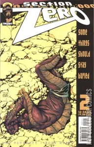 Section Zero #2