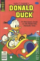 Cover for Donald Duck #195