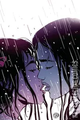 Variant Cover for Eros / Psyche #4
