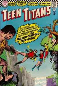 Teen Titans #2