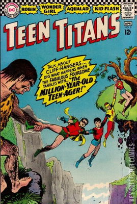 Teen Titans