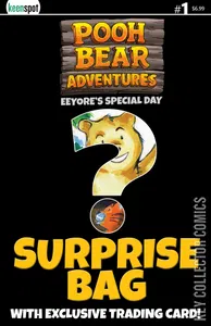 Pooh Bear Adventures: Eeyore's Special Day #1