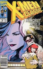 Variant Cover for X-Men Classic #78