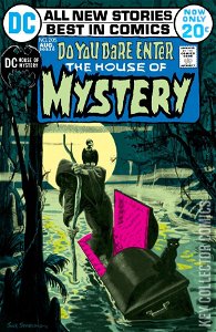 House of Mystery