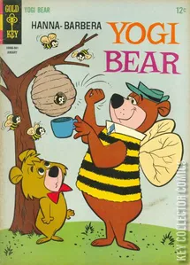 Yogi Bear #19
