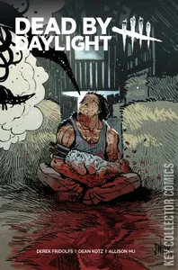 Dead By Daylight: The Hillbilly #2