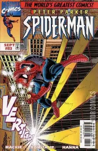 Spider-Man #83