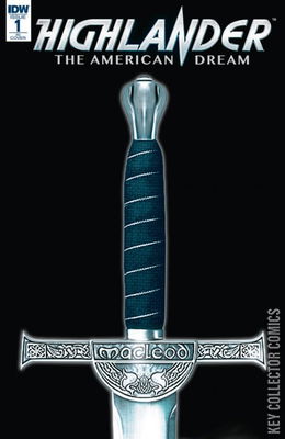Highlander: The American Dream