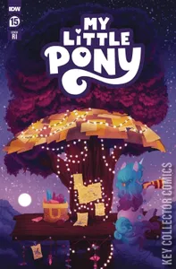 My Little Pony #15