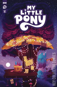 My Little Pony #15