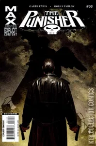 Punisher #58