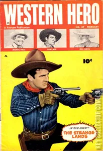Western Hero #87