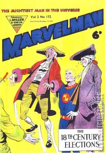 Marvelman #172