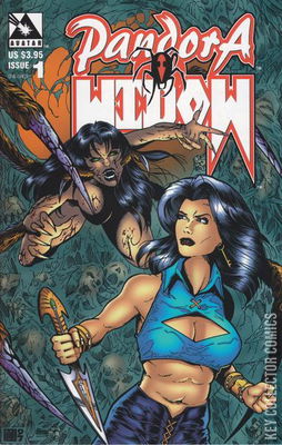 Pandora / Widow