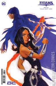 Titans #5