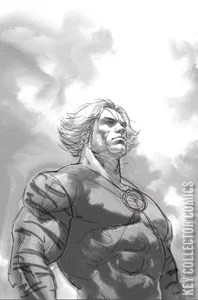 Thundercats #20