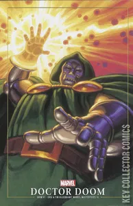 Doom #1