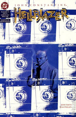Hellblazer