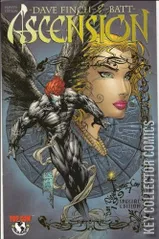 Cover for Ascension