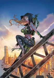 Grimm Universe Retailer Program 2025 #6