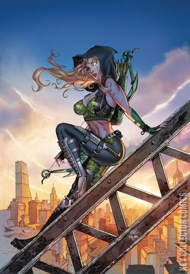 Grimm Universe Retailer Program 2025