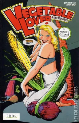 Vegetable Lover