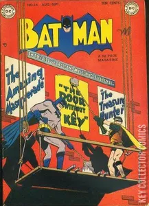 Batman #54
