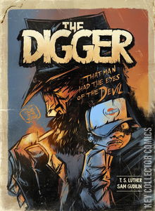 Digger, The