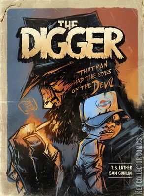 Digger, The