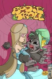 Bodie Troll #2