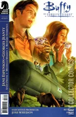 Cover for Buffy the Vampire Slayer: Season 8 #27