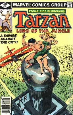 Tarzan