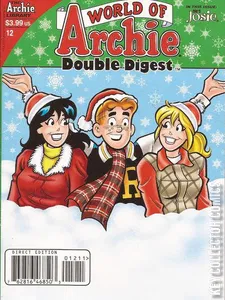 World of Archie Double Digest #12