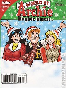 World of Archie Double Digest #12