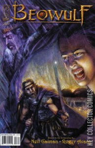 Beowulf #3