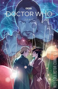 Doctor Who: Missy #1
