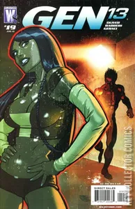 Gen13 #19