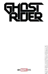 Ghost Rider #1