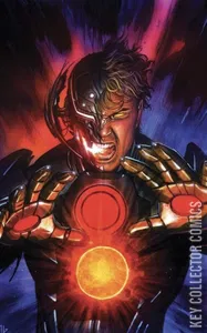 Infinity Countdown #5