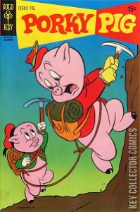 Porky Pig #33