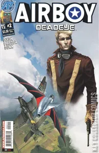 Airboy Deadeye #2