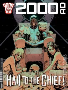 2000 AD #2084