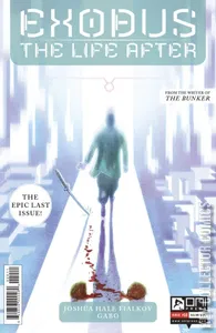 Exodus: The Life After #10