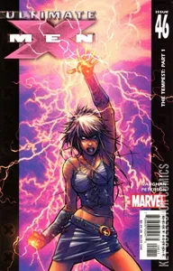 Ultimate X-Men #46