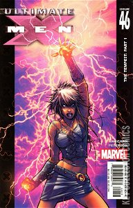 Ultimate X-Men #46