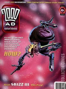 2000 AD #912
