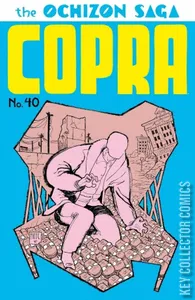 Copra #40